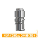 Conical MultiPlus IMPA