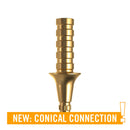 Conical TTiA