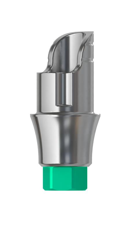 Esthetic CAD/CAM