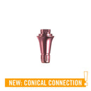 Conical UNI