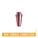 Conical UNI NI