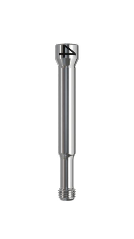 PScrew Conical UNI