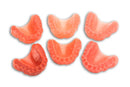 Varseo Dent Base Dark Pink