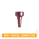 Conical HP