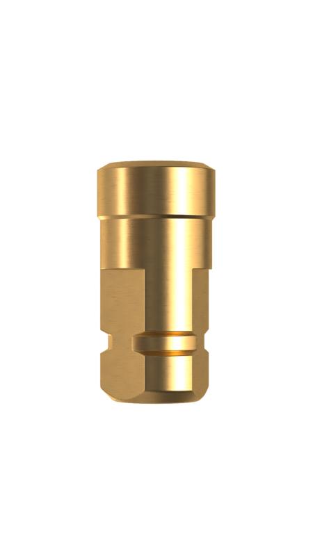 Conical IMPDA