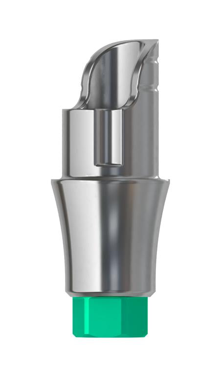 Esthetic CAD/CAM