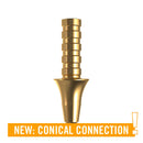 Conical TTiA NI