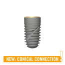 BEGO Semados® SCX CC