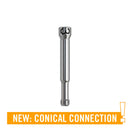 PScrew Conical UNI