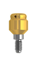 Sub-Tec Easy-Con Aufbau