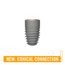 BEGO Semados® SCX CC