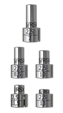 Drillstops