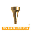Conical HP