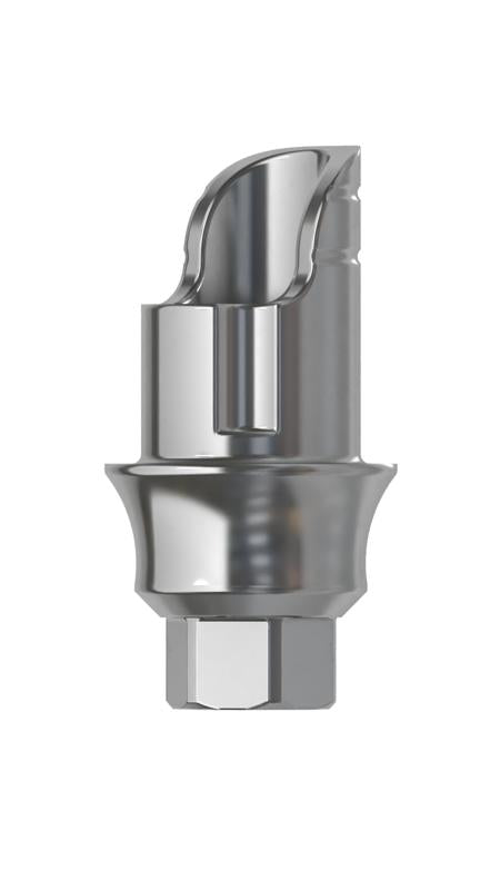 Esthetic CAD/CAM