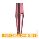 Conical TiA