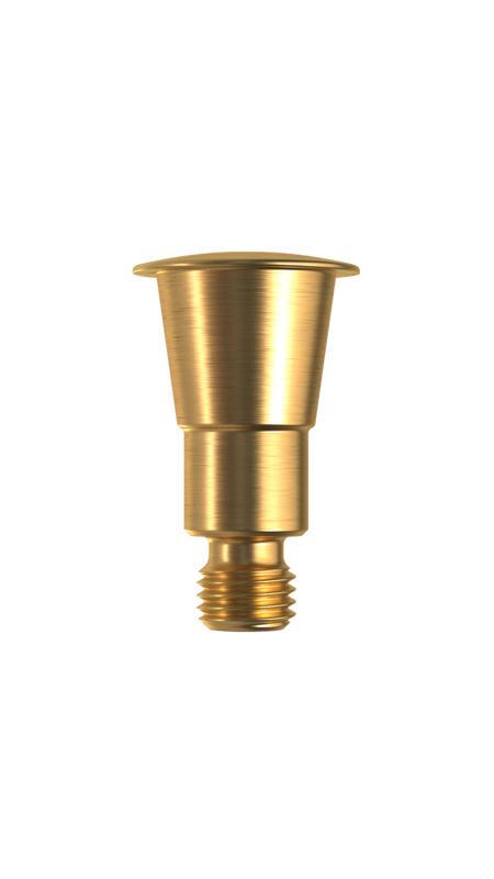 Conical ICS