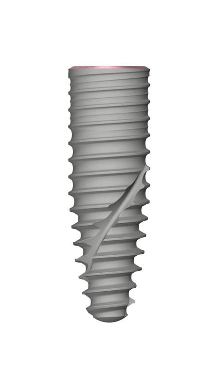 BEGO Semados® RSX CC Demo Implant