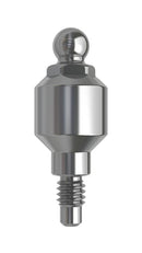 Sub-Tec Kugelkopf