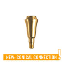 Conical MultiPlus