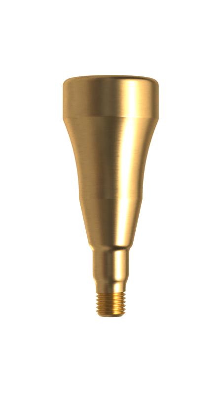 Conical HP