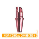 Conical CAD/CAM NI
