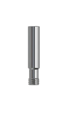 Conical MultiPlus TiA impression screw