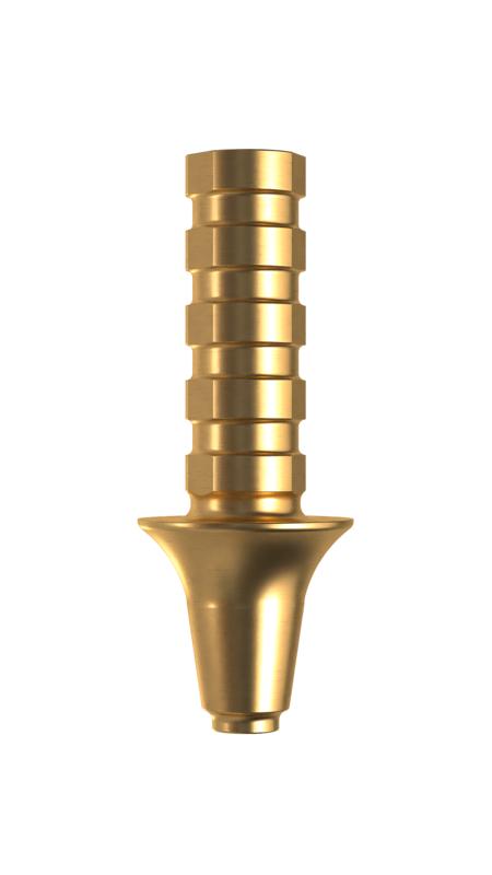 Conical TTiA NI