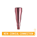 Conical HP
