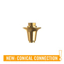 Conical UNI NI