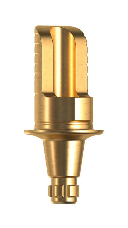 Conical CAD/CAM