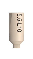 Esthetic CADP