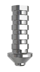 Sub-Tec provisorischer Titanaufbau no Hex
