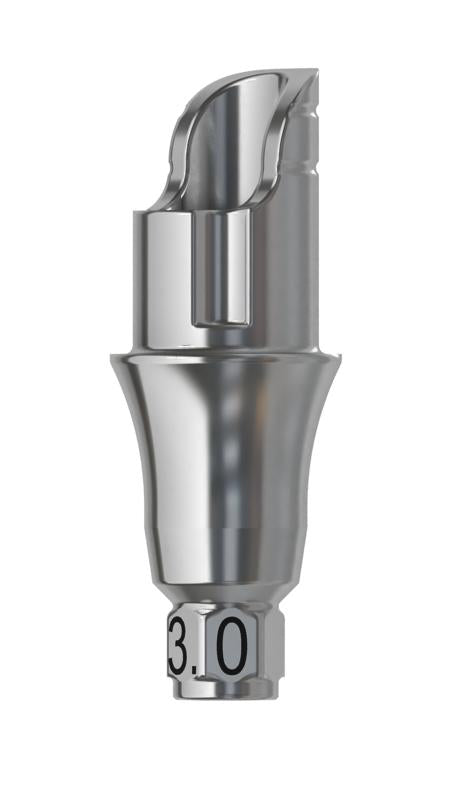 Esthetic CAD/CAM