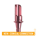 Conical CAD/CAM