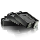 Abdeckung Harzwanne (Varseo XS)