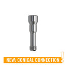 PScrew Conical