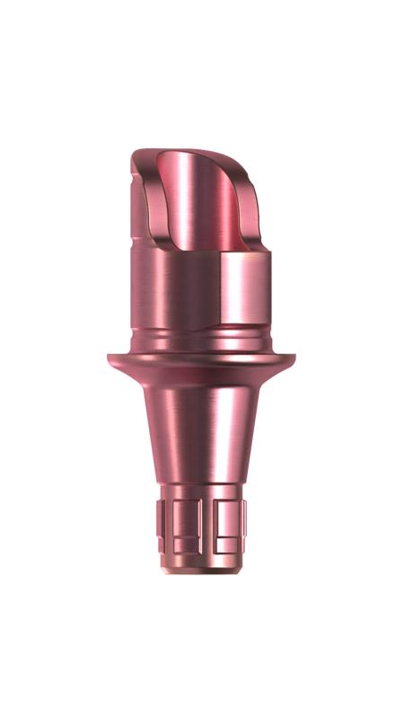 Conical CAD/CAM