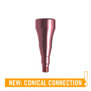 Conical HP
