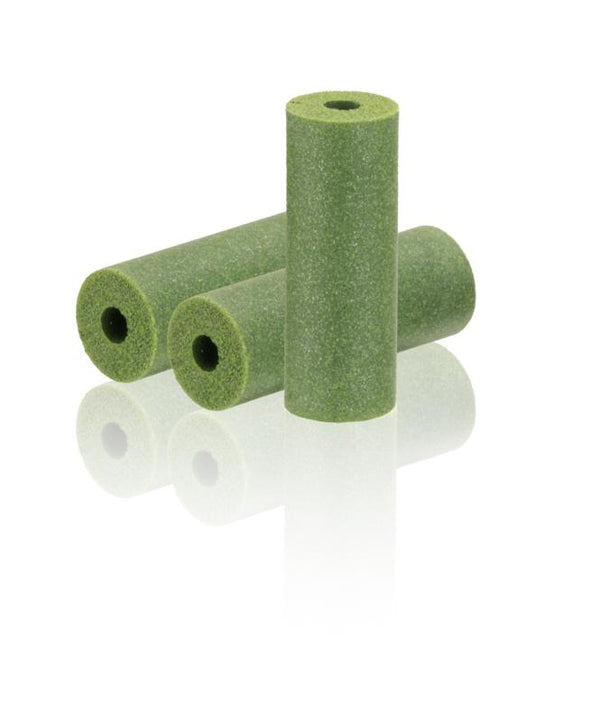 Gummipolierspitzen