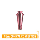 Conical UNI