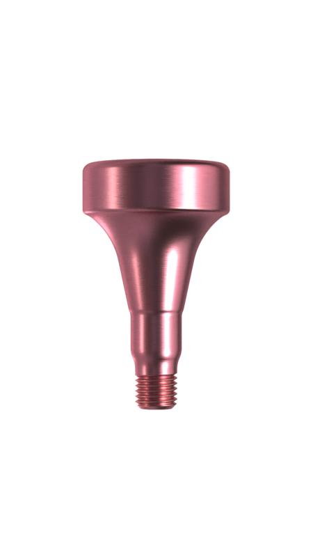 Conical HPW