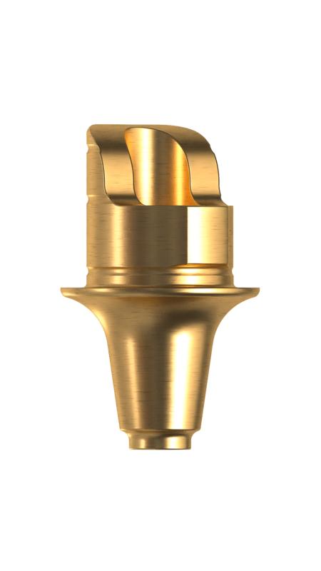 Conical CAD/CAM NI