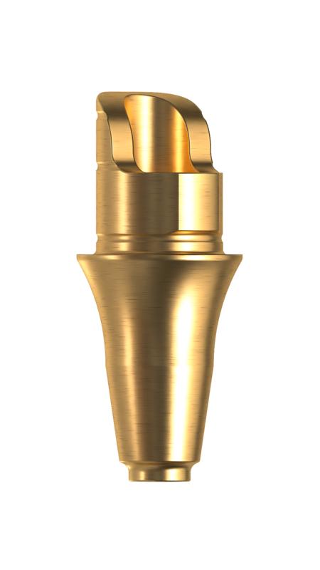 Conical CAD/CAM NI