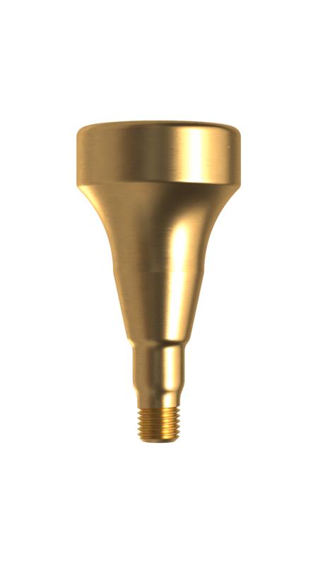 Conical HP