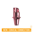 Conical CAD/CAM NI