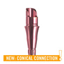 Conical CAD/CAM
