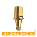 Conical TiA