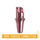 Conical CAD/CAM NI