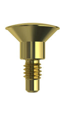 Implantat-Verschlussschraube