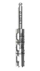 Trepanbohrer